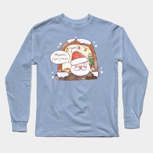 Merry Christmas! Long Sleeve T-Shirt